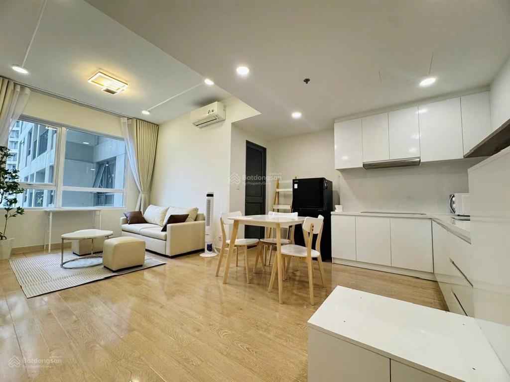 Cho thuê cc 2pn, 2wc tại masteri thảo điền, 20 triệu, 62m2