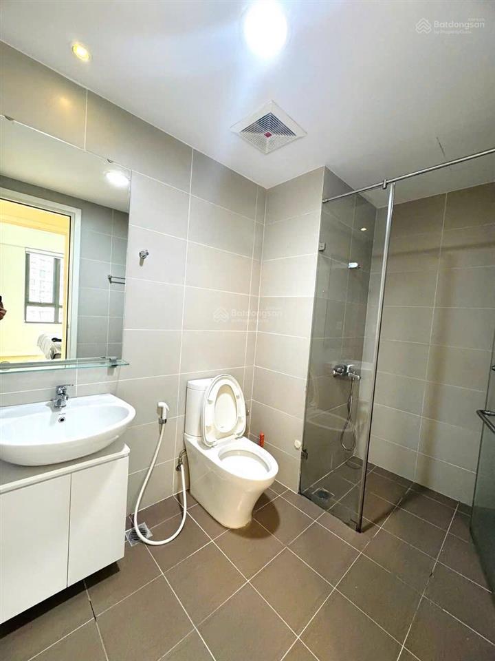 Cho thuê cc 2pn, 2wc tại masteri thảo điền, 20 triệu, 62m2