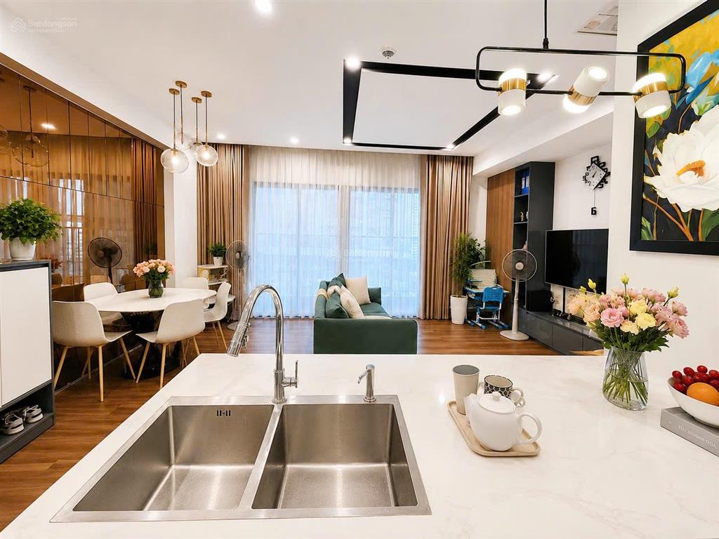 Cho thuê căn hộ 2pn view đẹp tại masteri thảo điền, 22 triệu vnd, 72m²