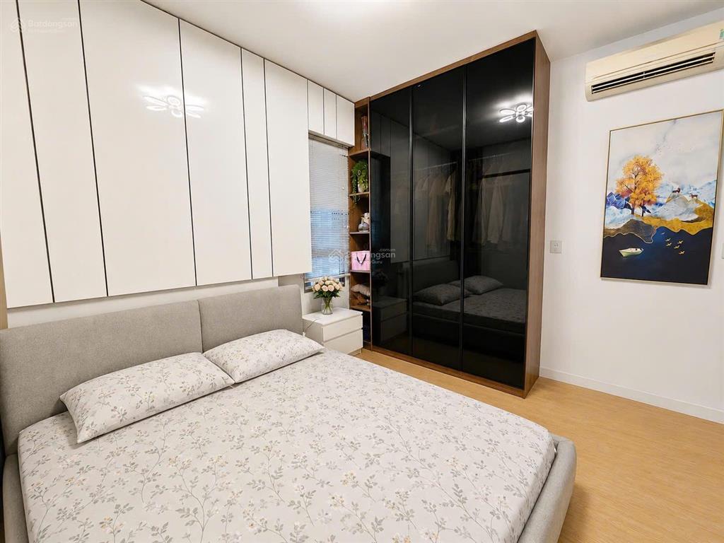 Cho thuê căn hộ 2pn view đẹp tại masteri thảo điền, 22 triệu vnd, 72m²