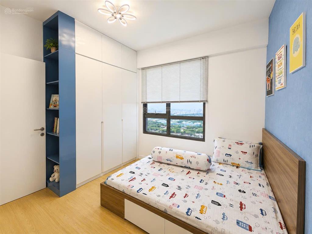 Cho thuê căn hộ 2pn view đẹp tại masteri thảo điền, 22 triệu vnd, 72m²