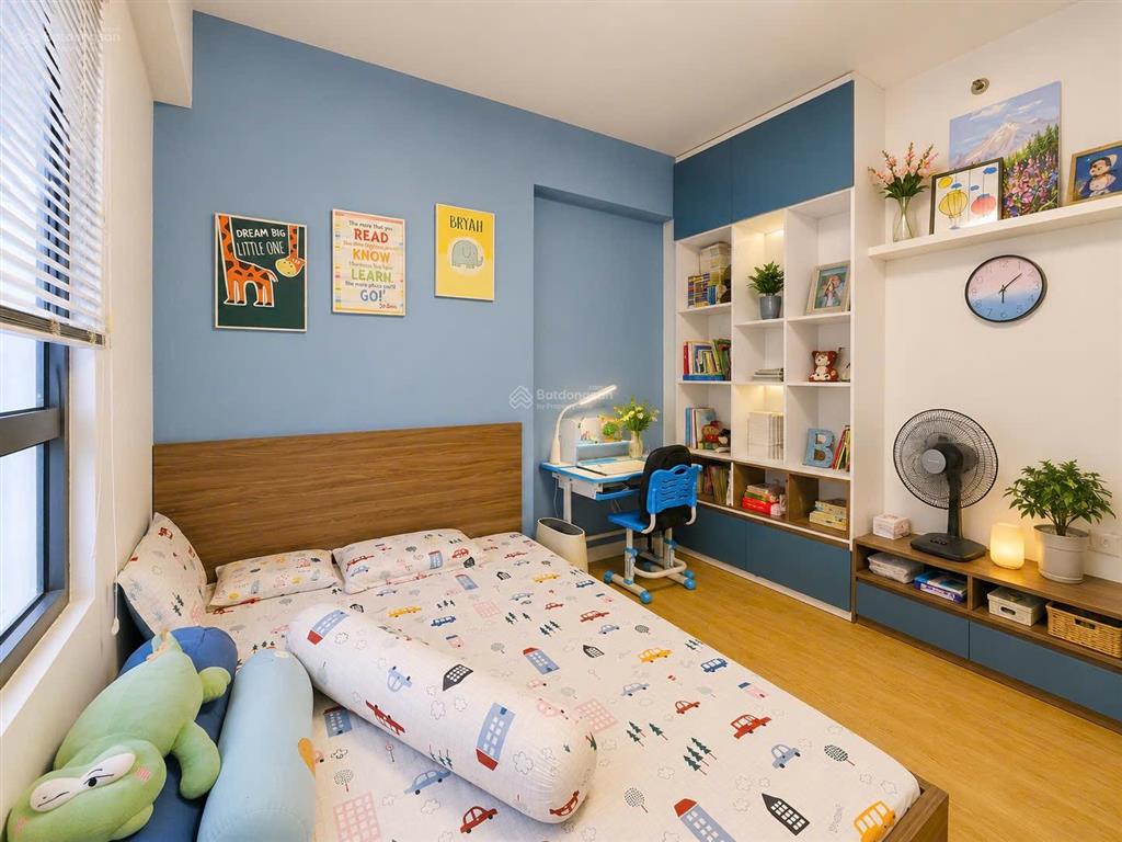Cho thuê căn hộ 2pn view đẹp tại masteri thảo điền, 22 triệu vnd, 72m²