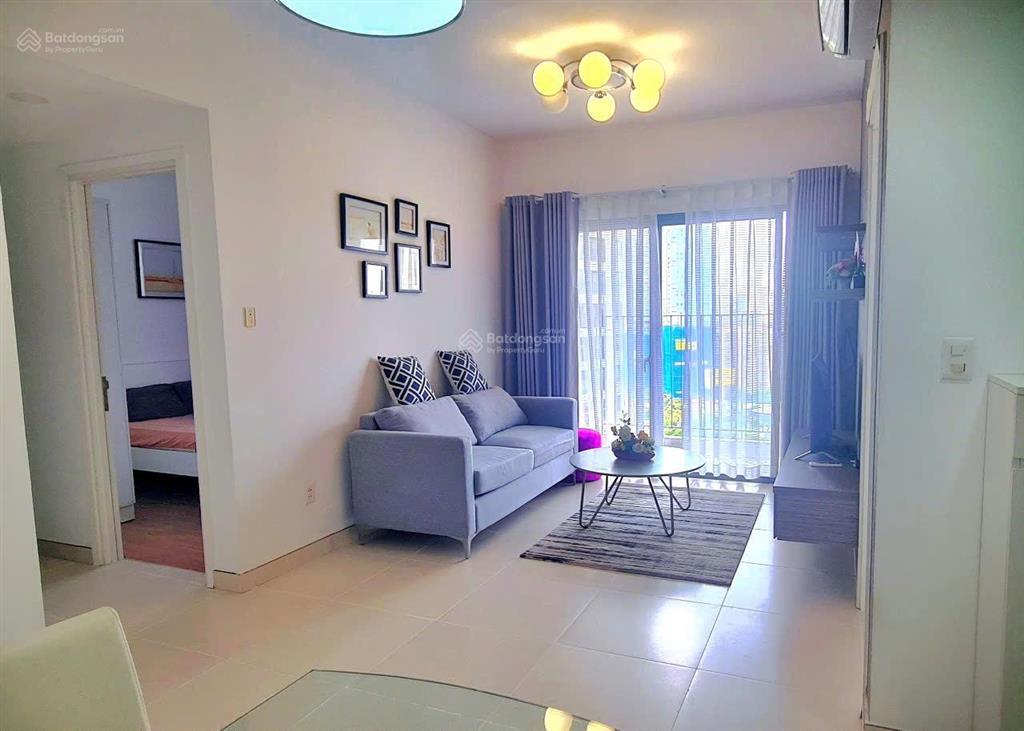 Cho thuê cc 2pn, 21 triệu, 72m2 tại masteri thảo điền, q2, hcm