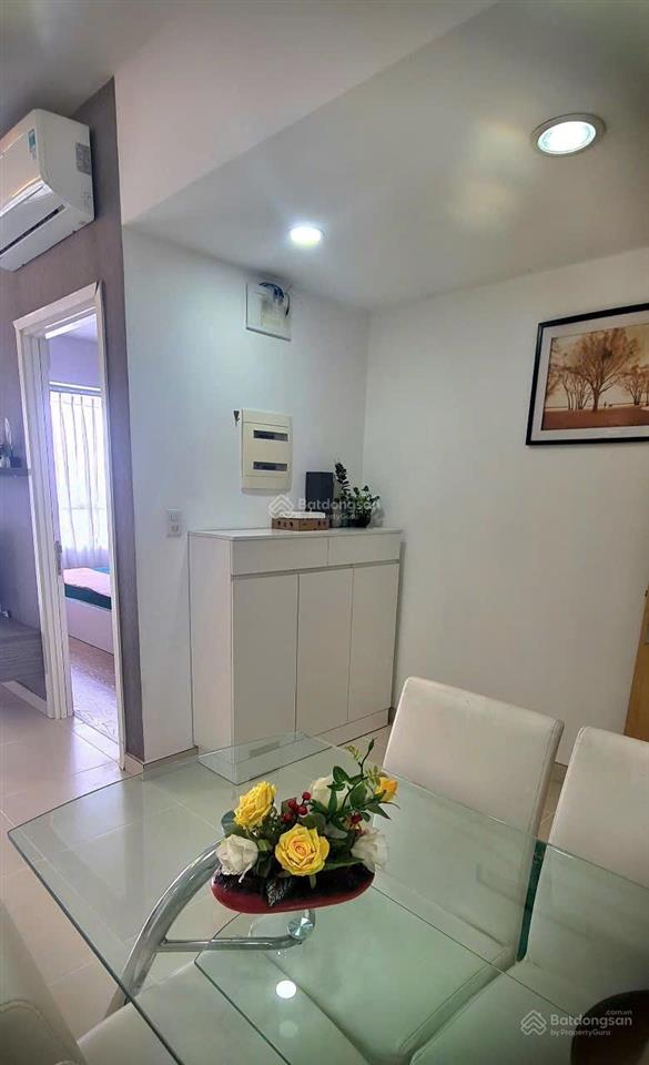 Cho thuê cc 2pn, 21 triệu, 72m2 tại masteri thảo điền, q2, hcm
