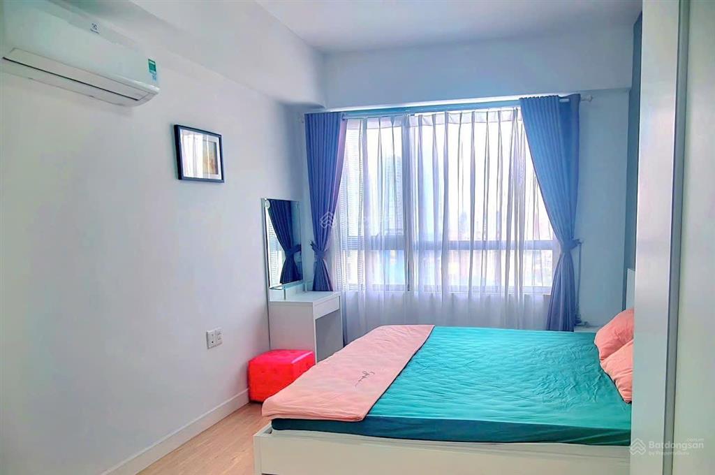 Cho thuê cc 2pn, 21 triệu, 72m2 tại masteri thảo điền, q2, hcm
