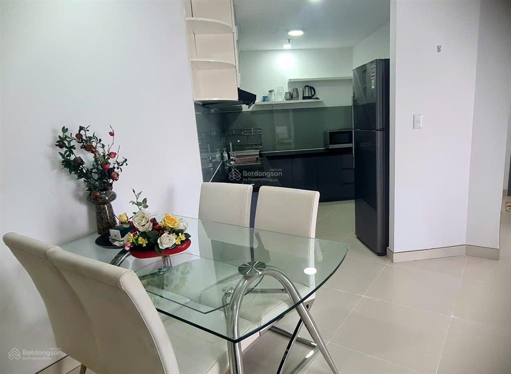 Cho thuê cc 2pn, 21 triệu, 72m2 tại masteri thảo điền, q2, hcm