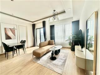 Cho thuê 2pn/2wc dt 71m2 view thoáng, an ninh 24/24 giá hời trục t2
