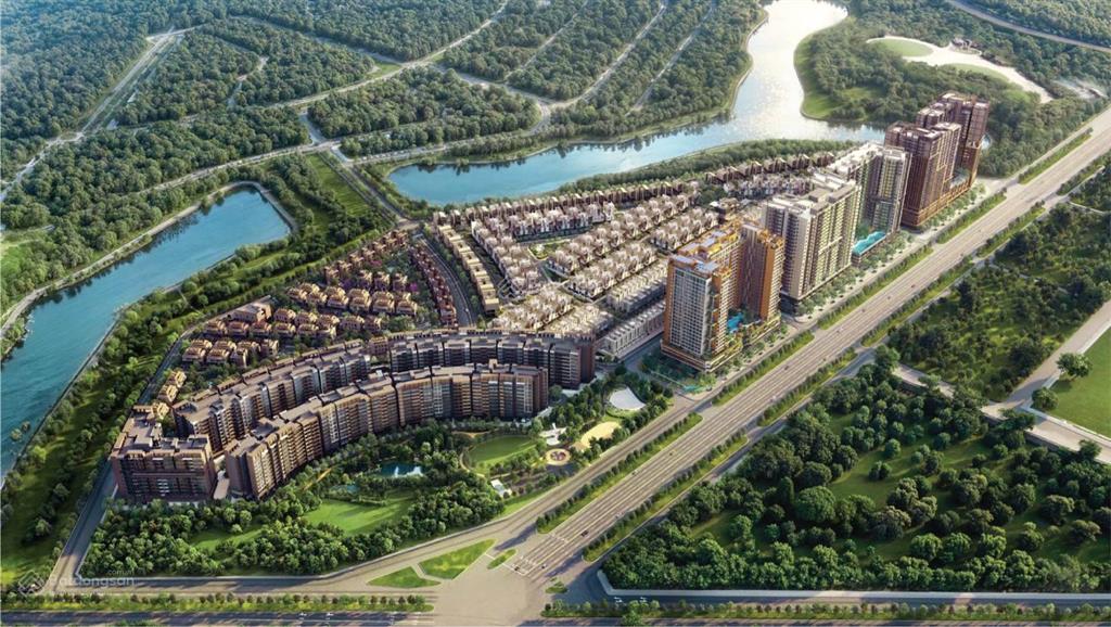 Cơ hội cuối cùng "hàng hiệu" capitaland tại bình dương chính thức về đích chỉ với 340 trieu