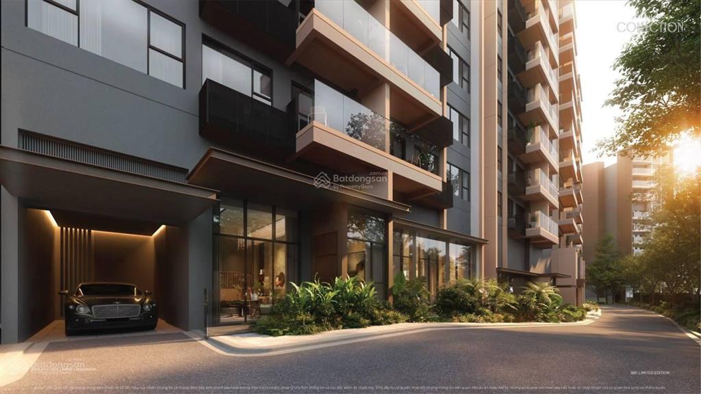 Cơ hội cuối cùng "hàng hiệu" capitaland tại bình dương chính thức về đích chỉ với 340 trieu