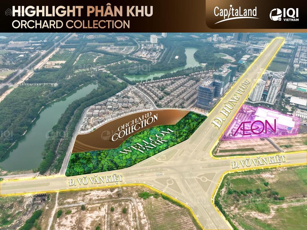 Cơ hội cuối cùng "hàng hiệu" capitaland tại bình dương chính thức về đích chỉ với 340 trieu
