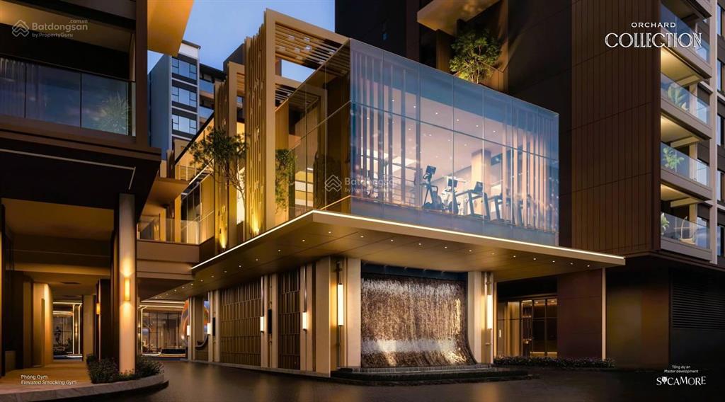 Chỉ 300 triệu/năm sở hữu căn hộ 6 tỷ giãn thanh toán đến 2028