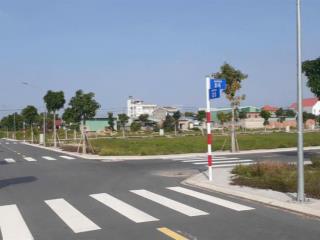 Bán đất kdc long thành  sổ sẵn  cách sân bay long thành 5km  gần cầu đồng nai 2