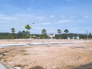 Chỉ hơn 10tr/m2 sở hữu ngay lô đất kdc gần sân bay long thành, gần cầu đồng nai 2, sổ sẵn