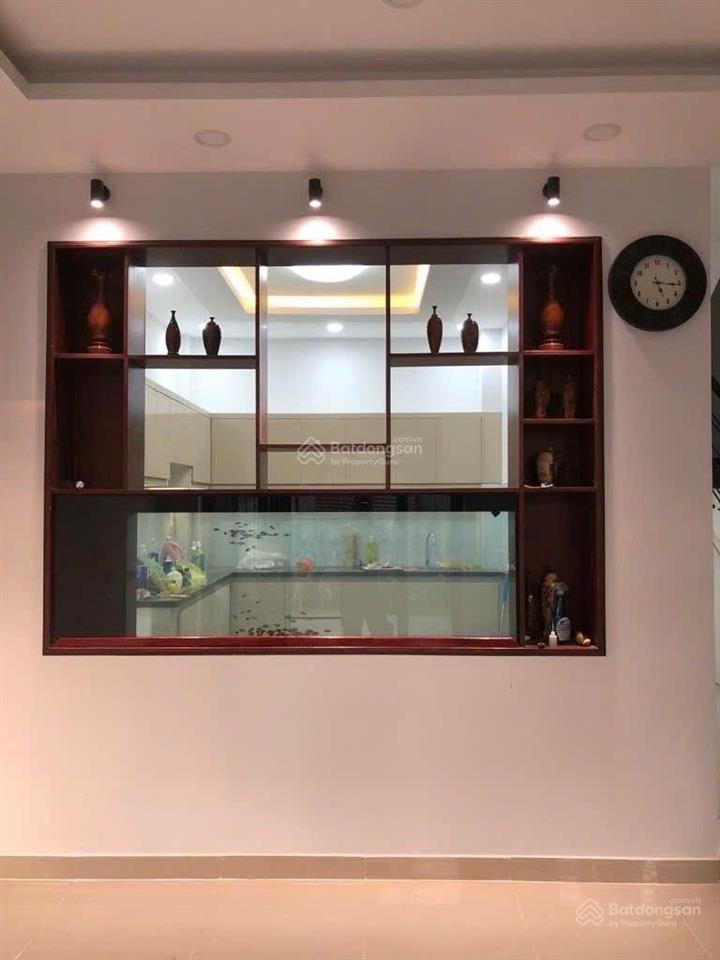 Nhà mới  ô tô ngủ trong nhà  giá chỉ 8.4 tỷ  bình trưng đông