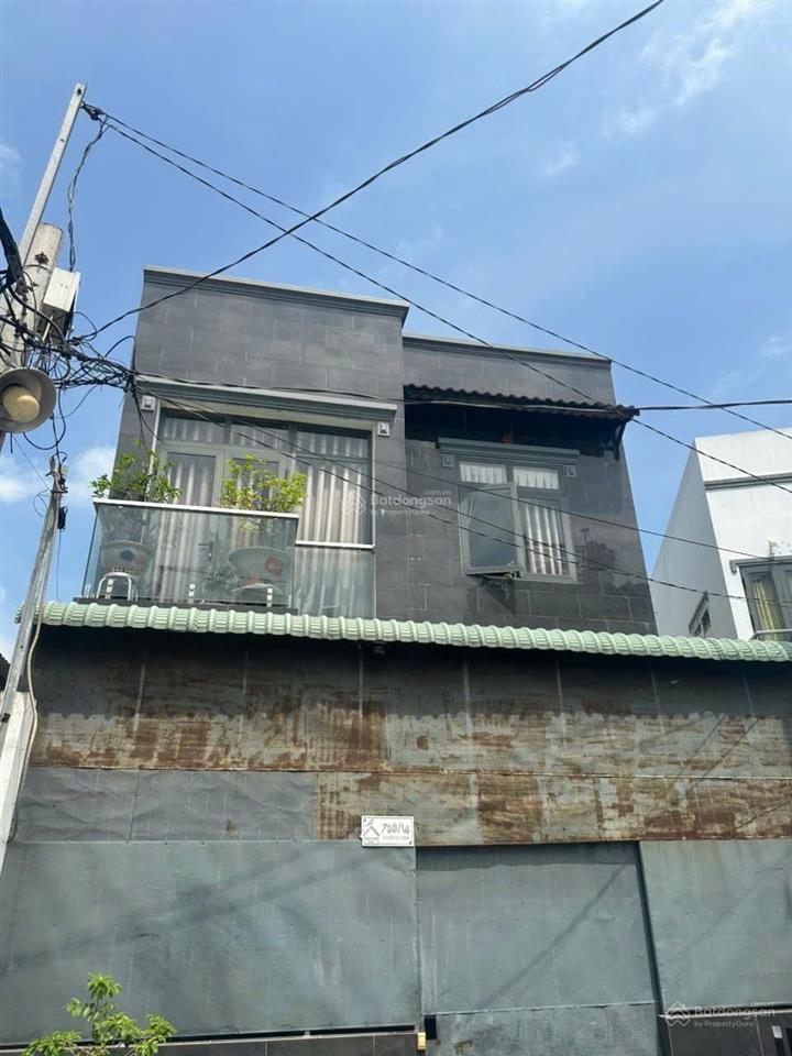 Nhà 2 tầng  4 pn  ngang khủng 6m  dt 74m2  ngay nguyễn duy trinh  giá 6,3 tỷ quận 2