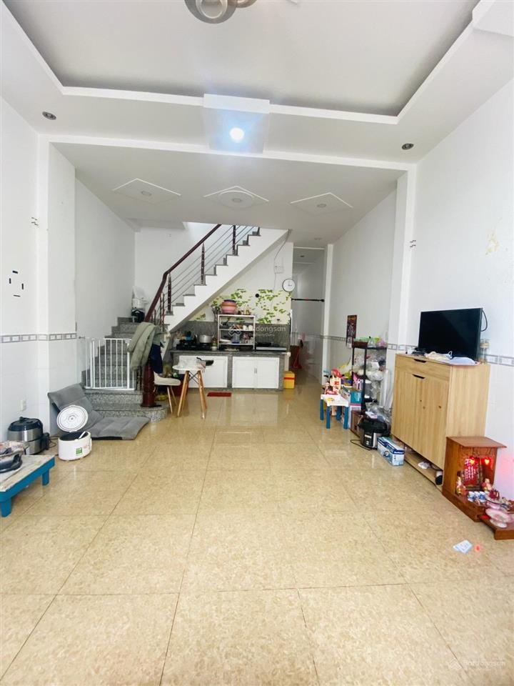 Bán nr 72m2, 3pn, 2wc, giá cực chất 6,2 tỷ tại đường số, bình trưng đông, tp.hcm