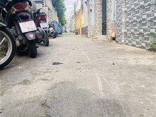 Bán nr 72m2, 3pn, 2wc, giá cực chất 6,2 tỷ tại đường số, bình trưng đông, tp.hcm