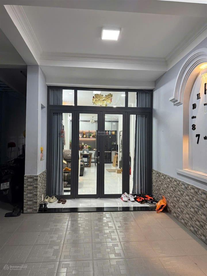 Nhà riêng ngang khủng 8,8 m  diện tích 103 m2  hàng hiếm khó tìm khu dân cư đẹp