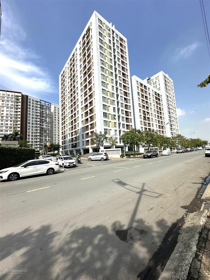 Shophouse nguyễn duy trinh  ngang 8m  131m  8.5 tỷ chốt nhanh