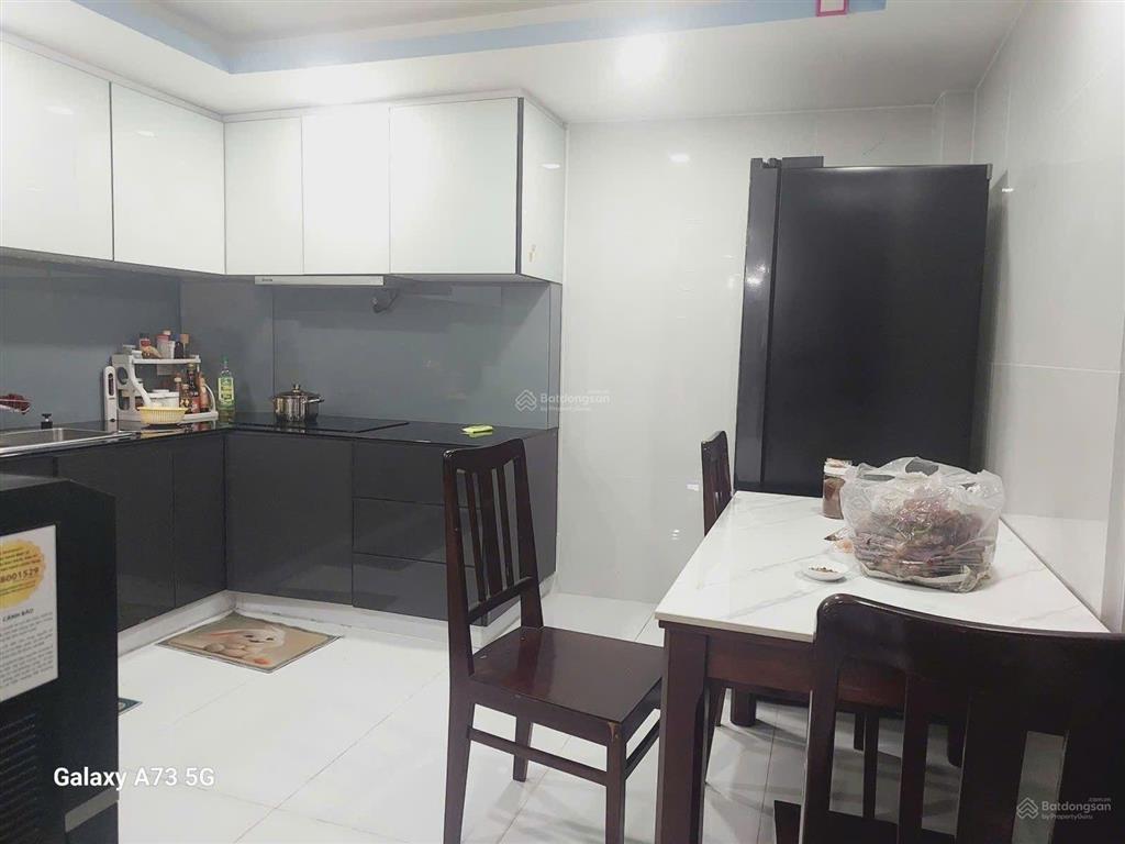 Chỉ 8 tỷ 7  sở hữu ngay nhà  5 tầng  5 pn  nguyễn đôn tiết  dt 84m2. đường thông tứ hướng