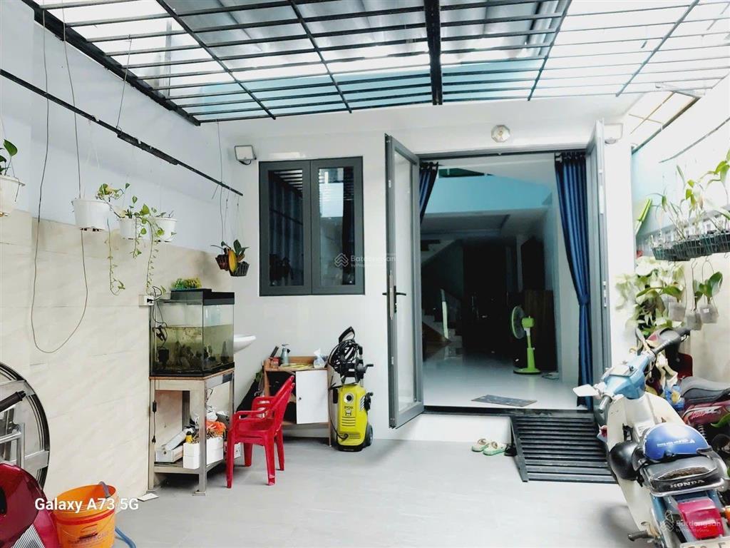 Chỉ 8 tỷ 7  sở hữu ngay nhà  5 tầng  5 pn  nguyễn đôn tiết  dt 84m2. đường thông tứ hướng