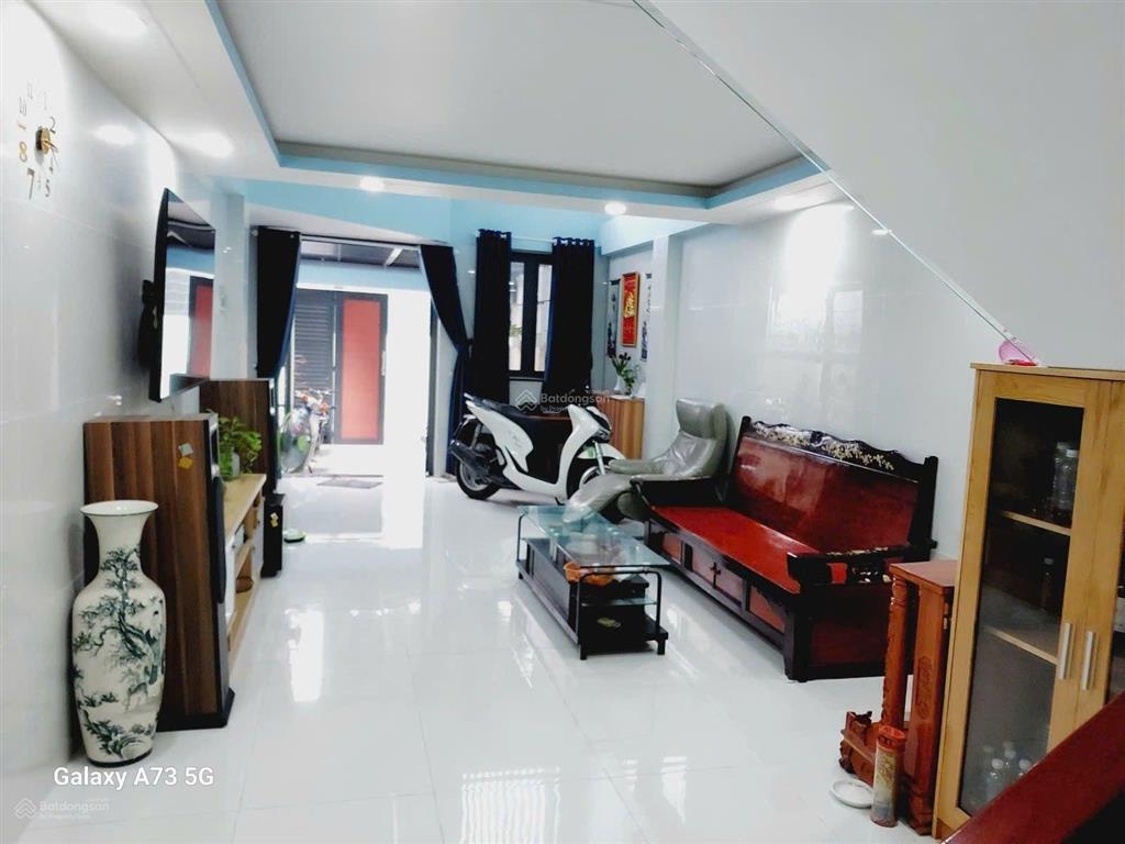 Chỉ 8 tỷ 7  sở hữu ngay nhà  5 tầng  5 pn  nguyễn đôn tiết  dt 84m2. đường thông tứ hướng
