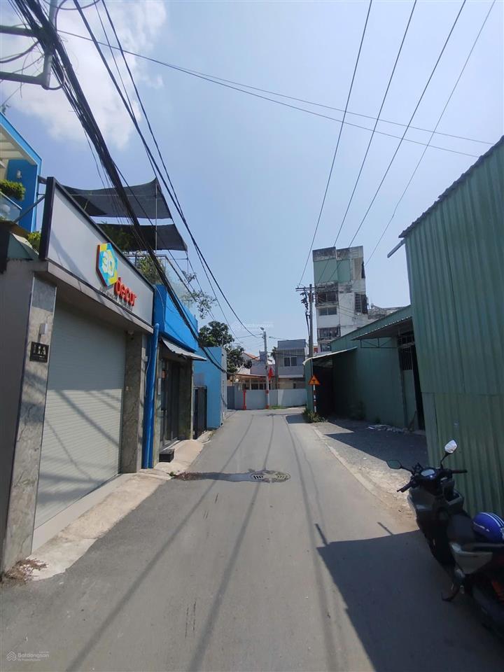Chỉ 8 tỷ 7  sở hữu ngay nhà  5 tầng  5 pn  nguyễn đôn tiết  dt 84m2. đường thông tứ hướng