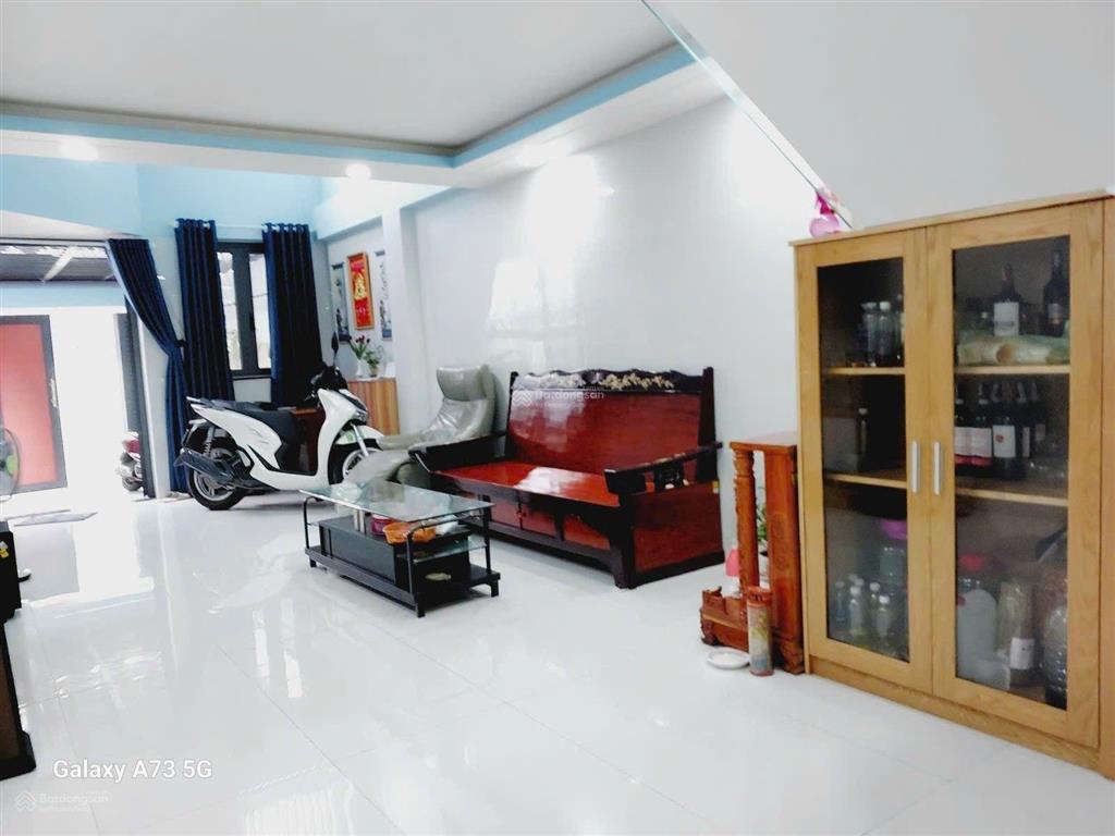 Chỉ 8 tỷ 7  sở hữu ngay nhà  5 tầng  5 pn  nguyễn đôn tiết  dt 84m2. đường thông tứ hướng