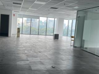 Văn phòng 200m2 gần hồ con rùa  quận 3. chỉ 30 triệu/tháng