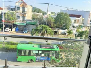 (cực hiếm) cần bán nhà 3 tầng trường chinh, tp. quảng ngãi, 5x20m, 3 mặt thoáng hướng bắcđôngnam.