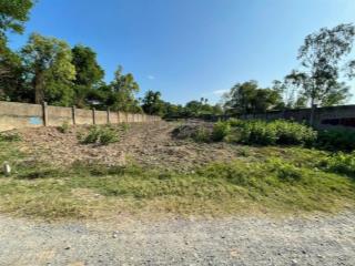 Nhánh đường mậu thân  đối diện nhà hàng hoàng gia