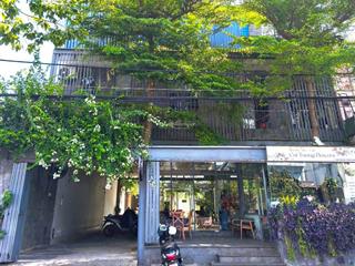 Bán nhà mặt tiền quang trung  phường 1  trung tâm trà vinh