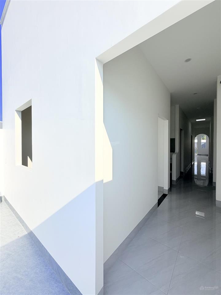 Bán nhà mới gần đại học trà vinh  giá 1 tỷ 728 triệu / căn