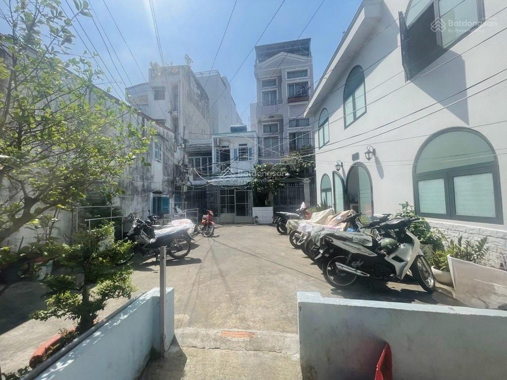 Bán nhà  hưng phú q8  54m2  ngang 5,2m