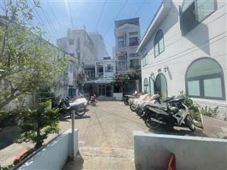 Bán nhà  hưng phú q8  54m2  ngang 5,2m