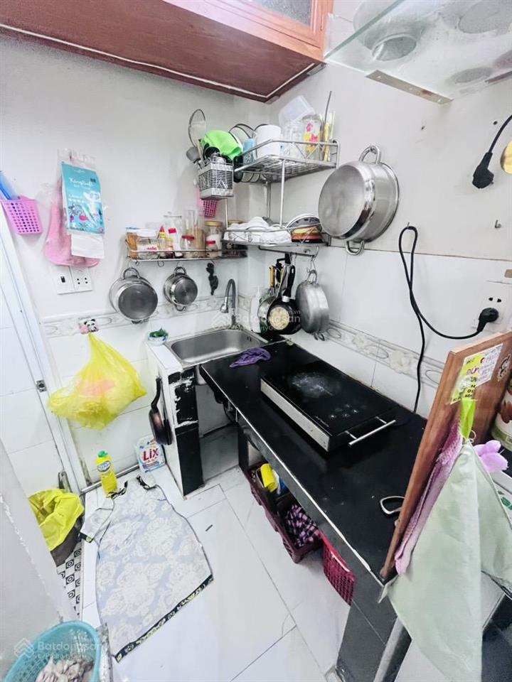 Bán nhà riêng tại lương văn can, 2 tỷ, 21m²