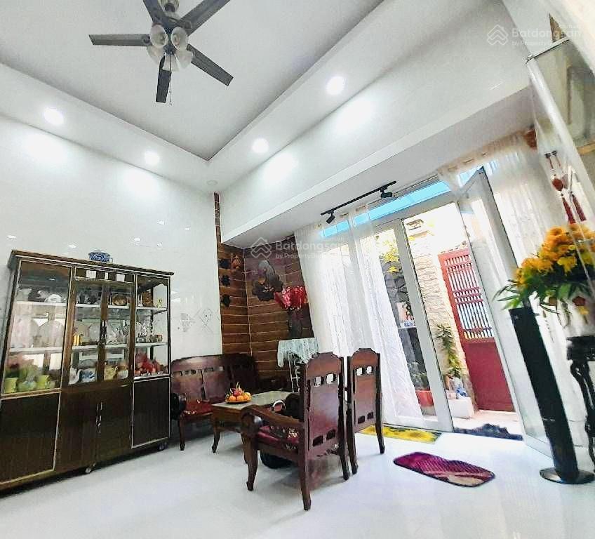 Bán nhà q8 dt khủng 132m2 chỉ nhỉnh 7tỷ