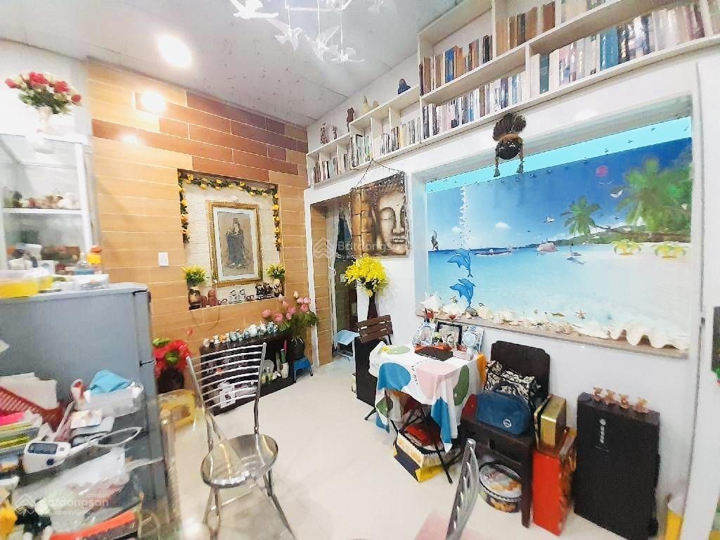 Bán nhà q8 dt khủng 132m2 chỉ nhỉnh 7tỷ