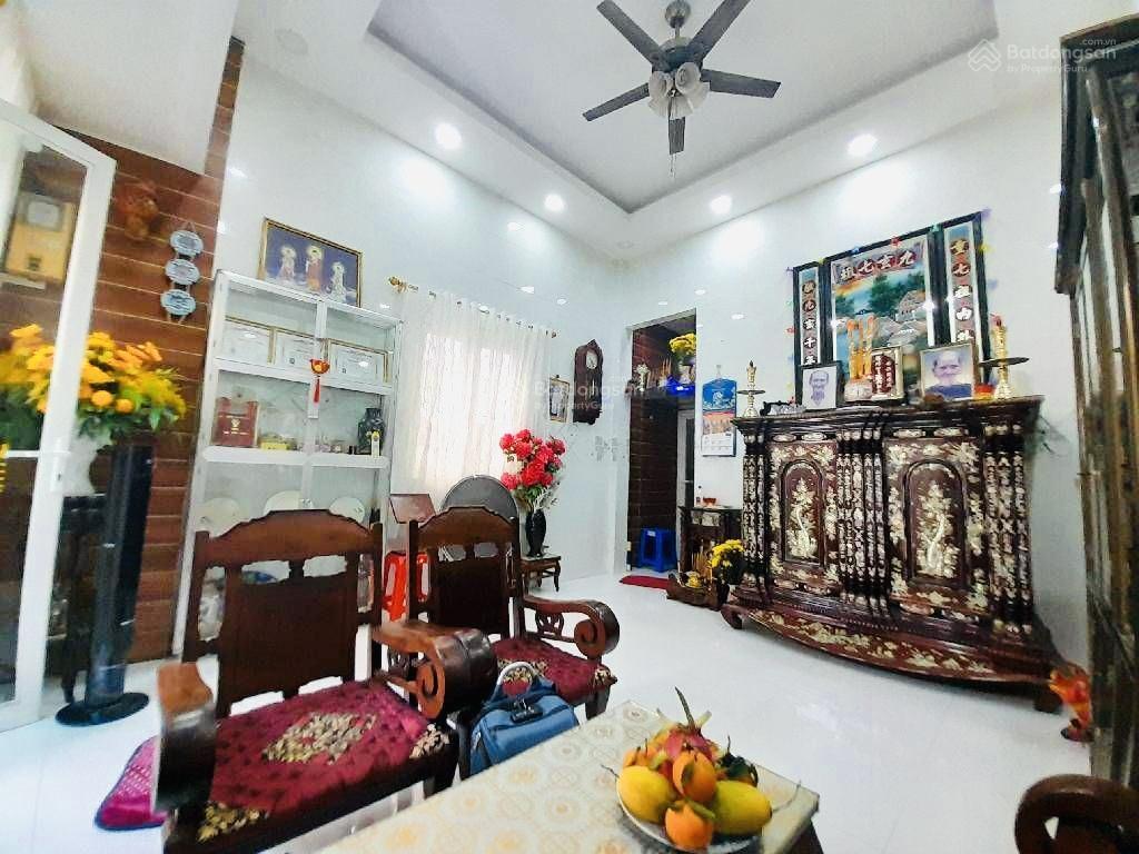 Bán nhà q8 dt khủng 132m2 chỉ nhỉnh 7tỷ
