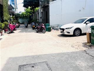 Dtsd 300m2ngang 6 hiếm 8pn 8wc có gara ngay chân cầu bưng chỉ 10tyxxx