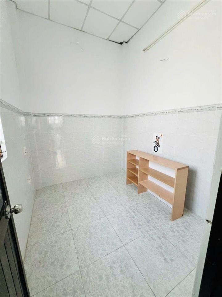 3.35 tỷ nhà 1 trệt 1 lầu  vị trí đẹp  ngay trung tâm hành chính quận 8.