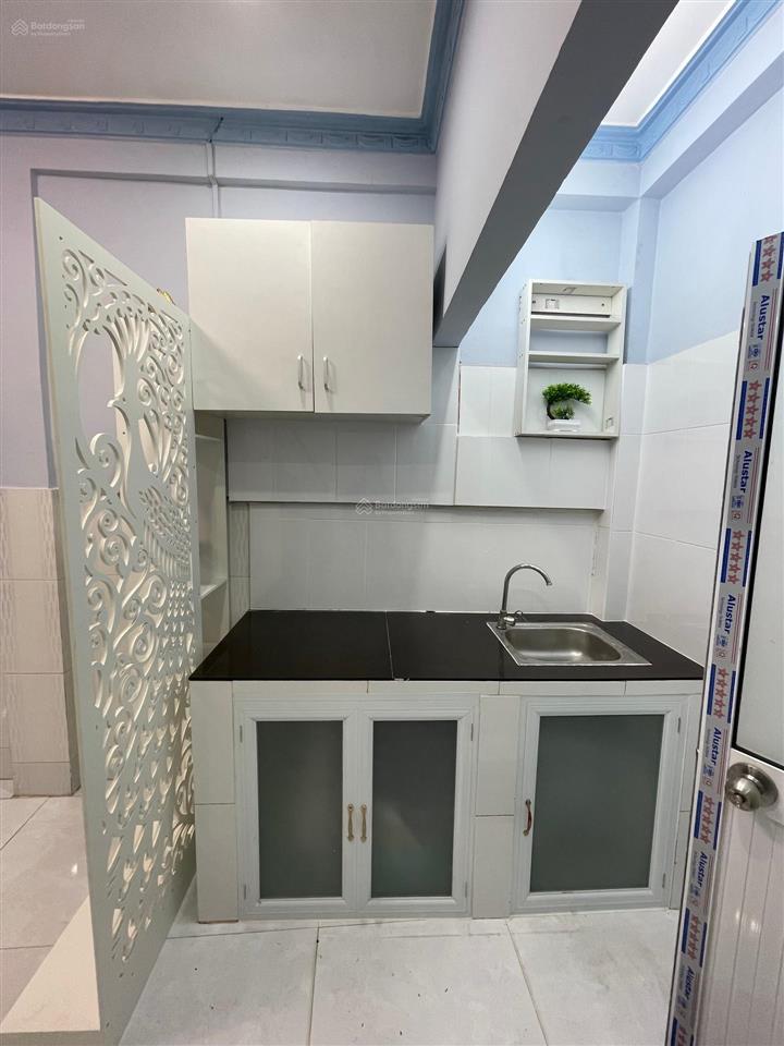 Bán nhà pth q8 3 tầng nhỉnh 2 ty