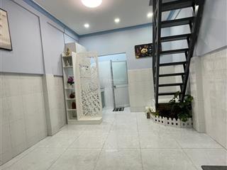 Bán nhà pth q8 3 tầng nhỉnh 2 ty