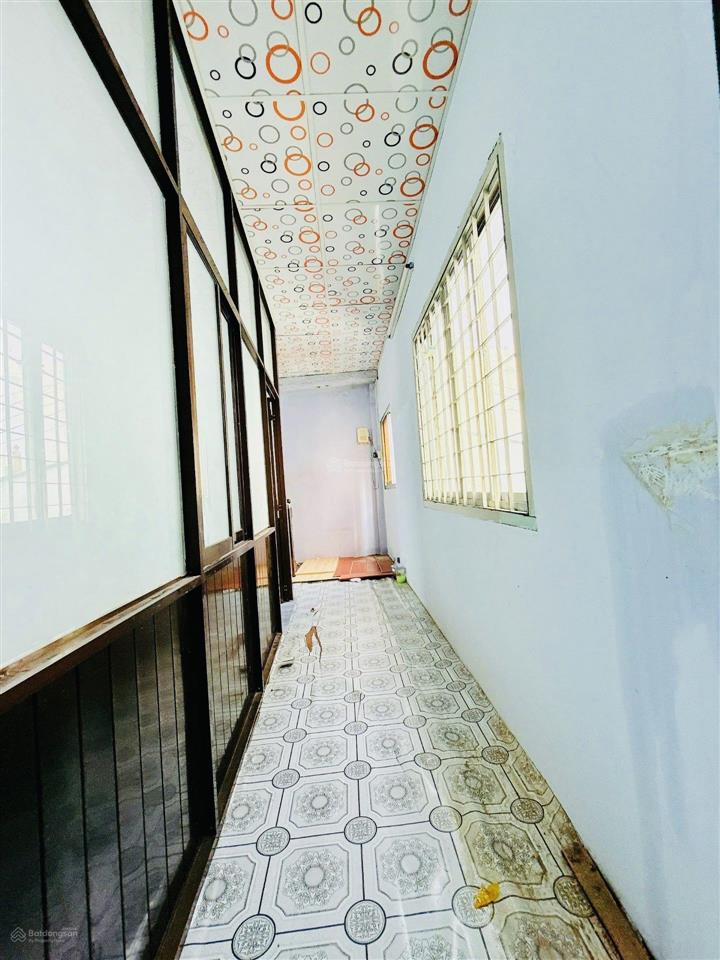 Bán nhà p10, quận 8 ngang gần 8m nhỉnh 3 tỷ