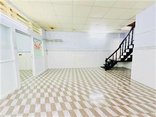 Bán nhà p10,q8 ngang gần 8m nhỉnh 3tỷ