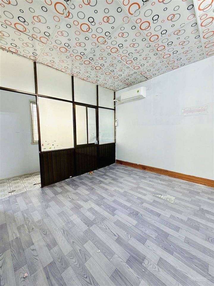 Bán nhà p10, quận 8 ngang gần 8m nhỉnh 3 tỷ
