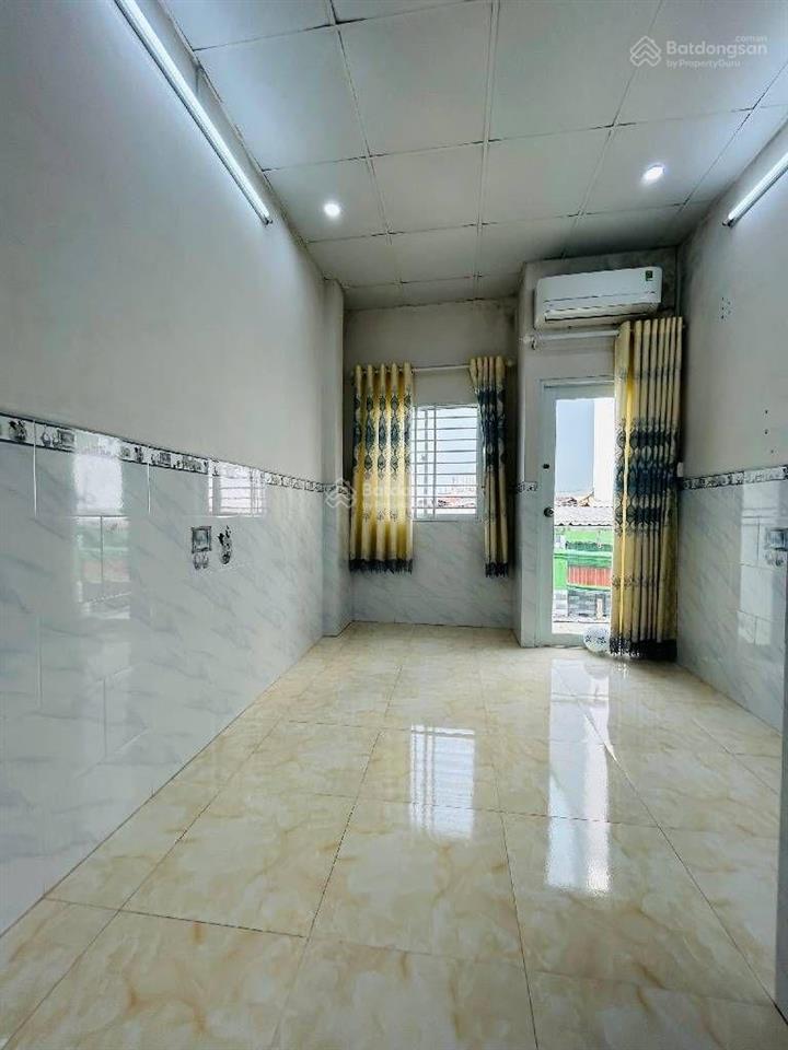 Bán nhà q7 4 tầng dtsd 66m2 chỉ nhỉnh 2tỷ