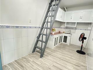1 tỷ 6 nhà 3 tầng quận 6 full nội thất đang có dòng tiền