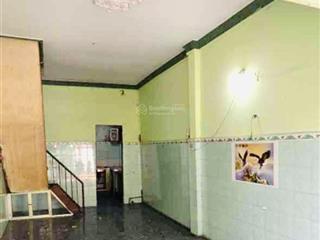 2 tỷ 6 nhà khu tên lửa hẻm xe hơi 8m, 3 ô tô tránh hiếm