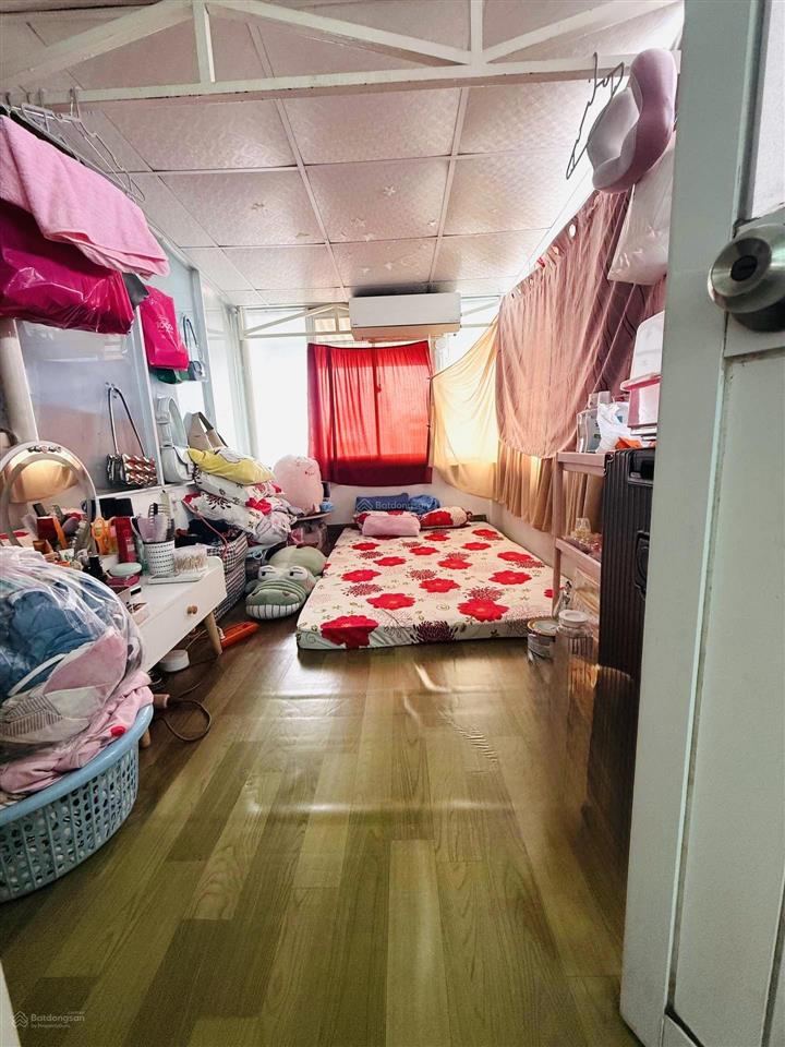 Nhà phạm hùng q8 dtsd 54m2, giá 2.6 tỷ